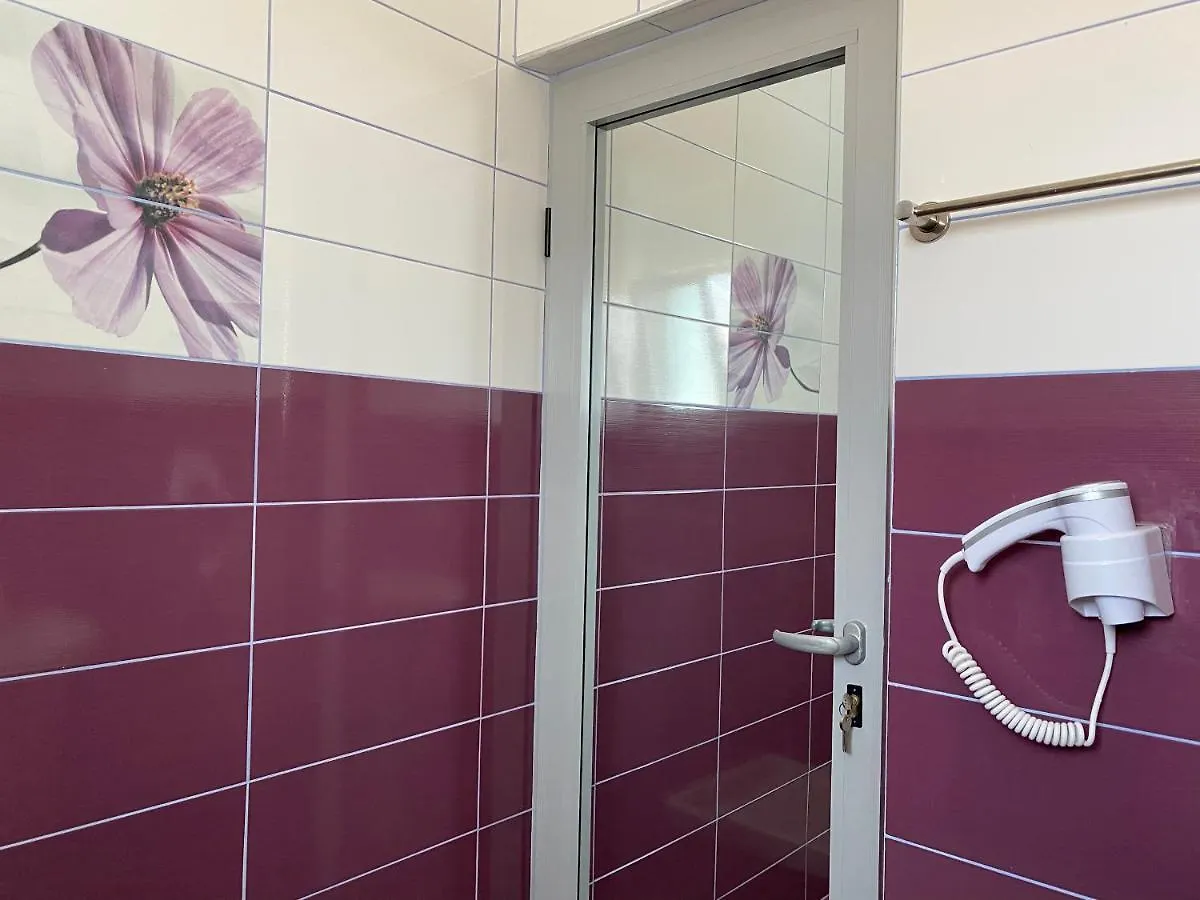 Hotel Vila Llaka Himarë
