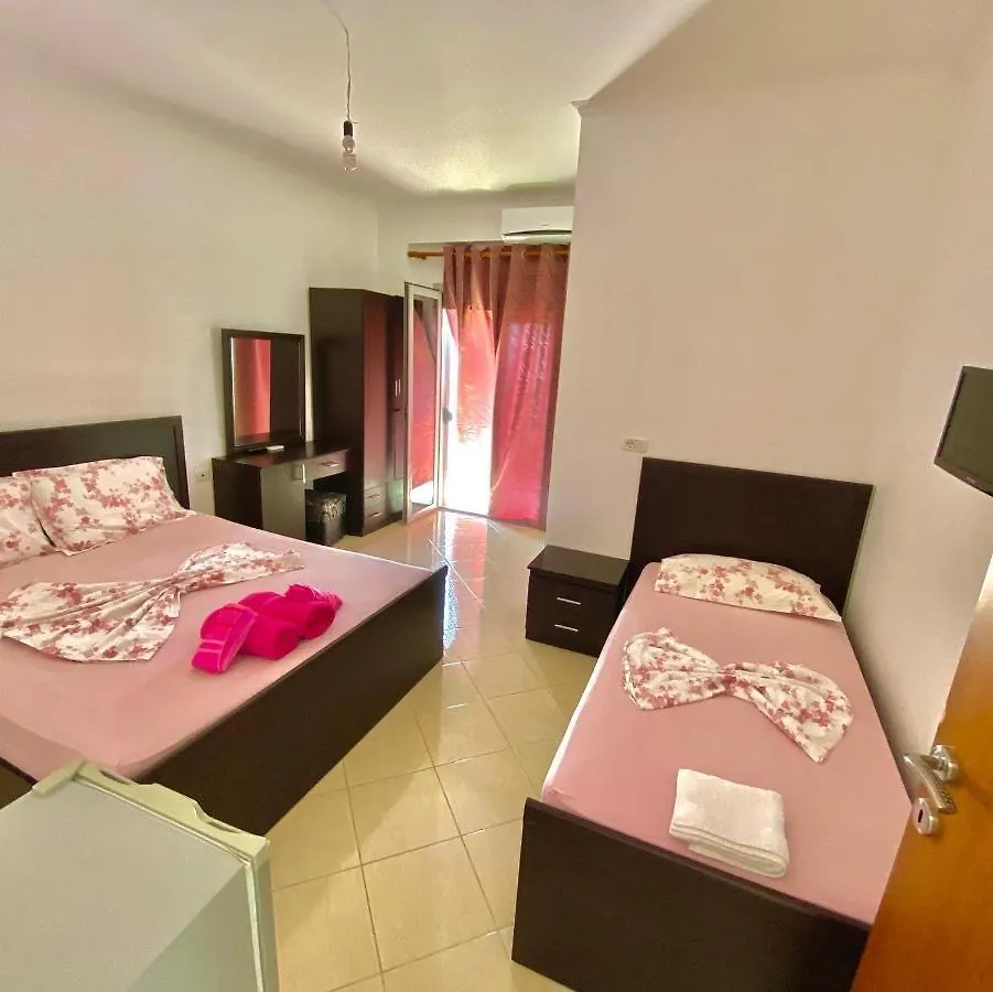 Vila Llaka Himarë