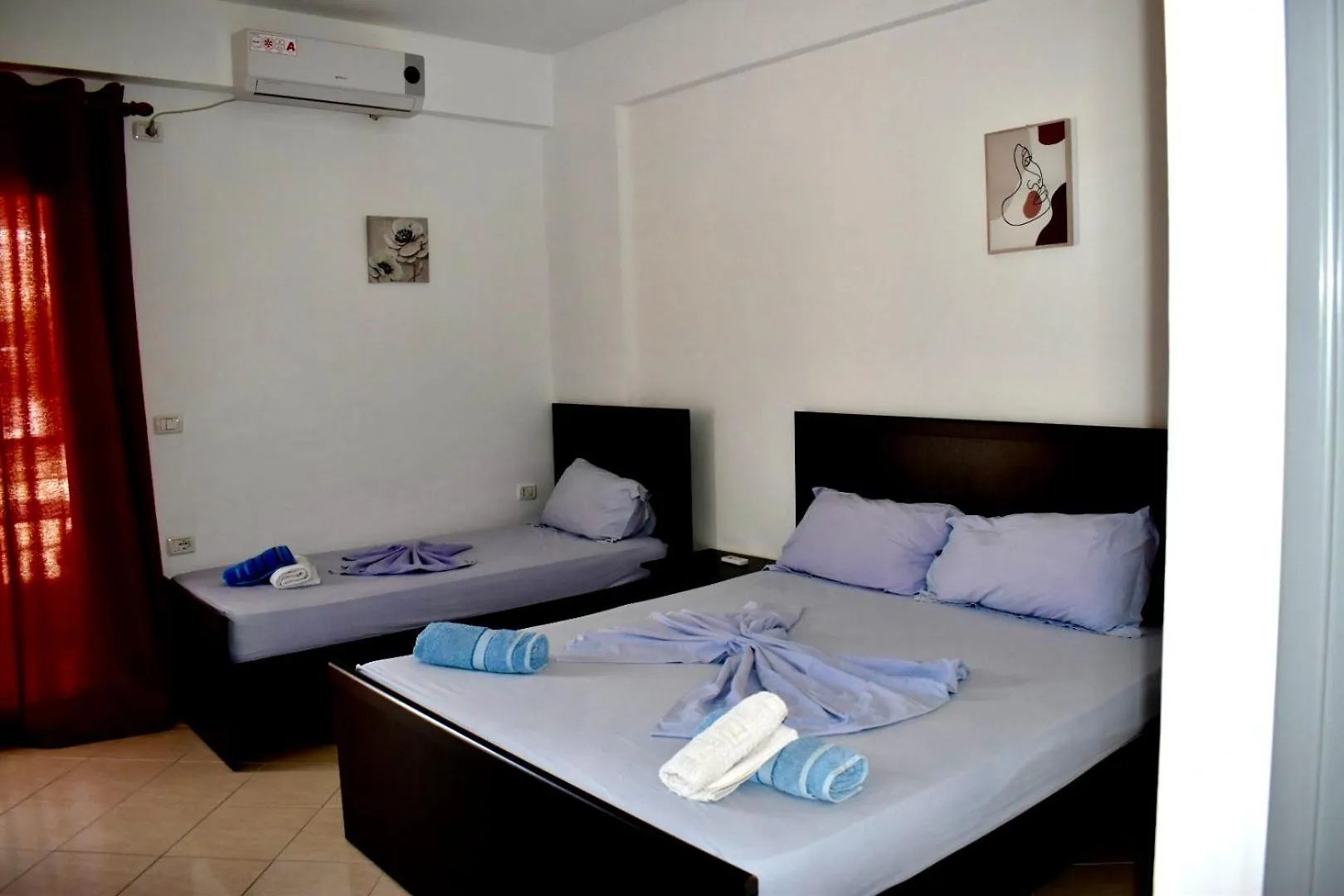 Vila Llaka Hotel Himare