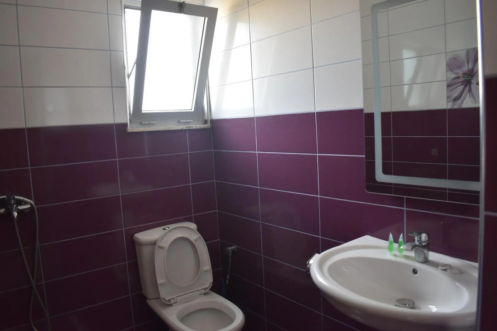 Vila Llaka Himarë Albanien