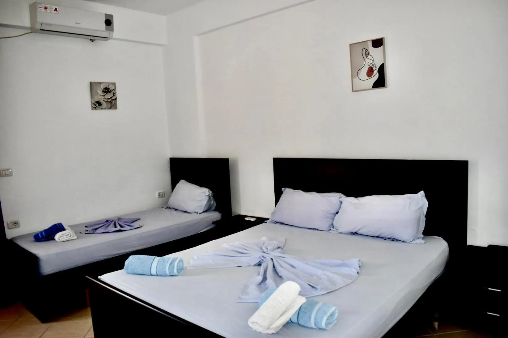 Vila Llaka Himarë