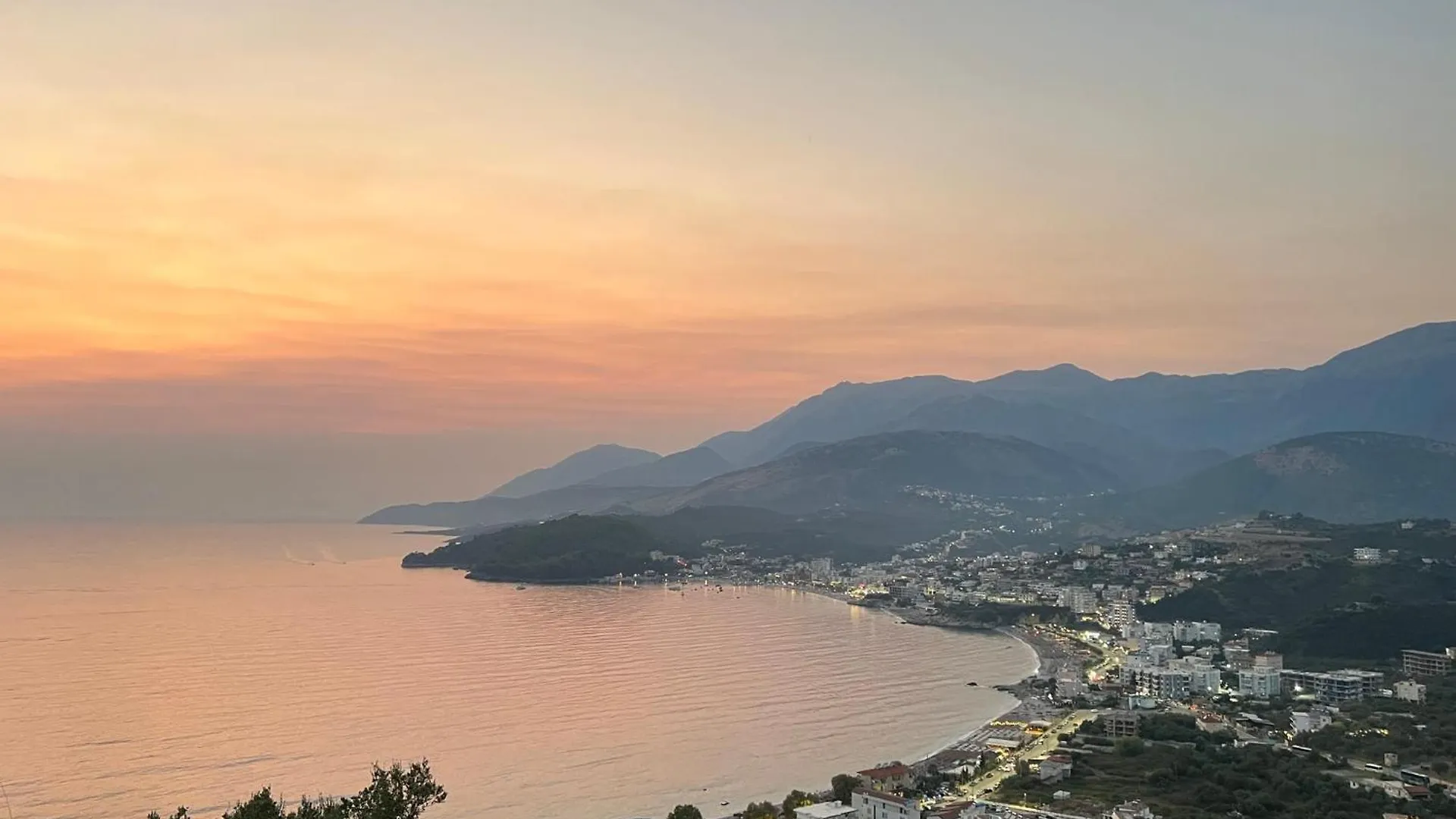 Hotel Vila Llaka Himare
