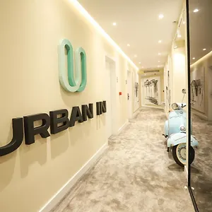 urbanin-apartment-hotel.hotels-in-tirana.com/