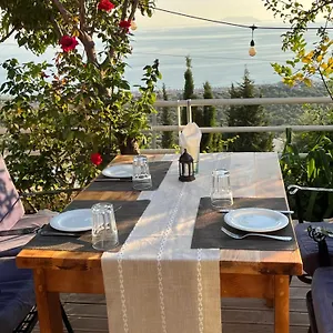Persephone Guest house