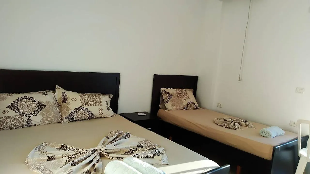 Hotel Vila Llaka Himarë