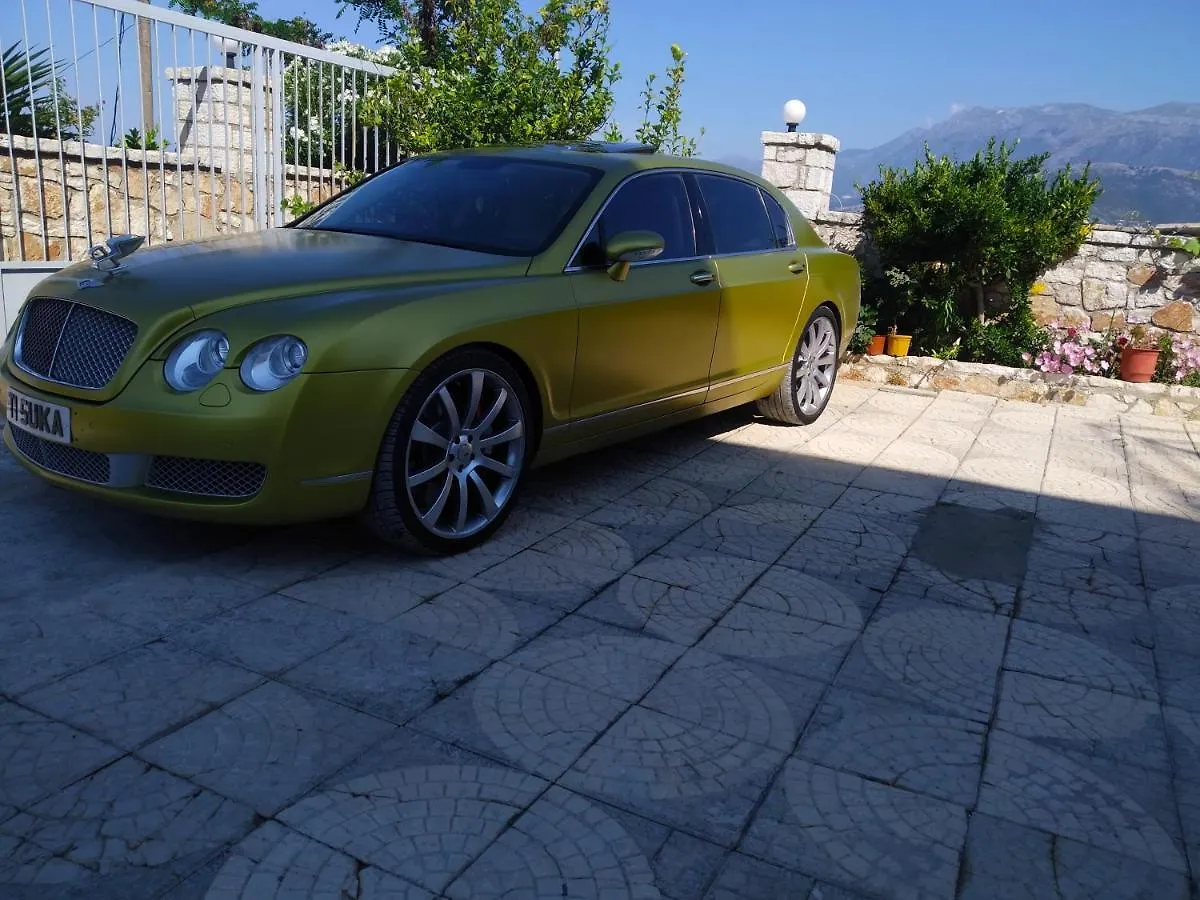 Hotel Vila Llaka Himarë