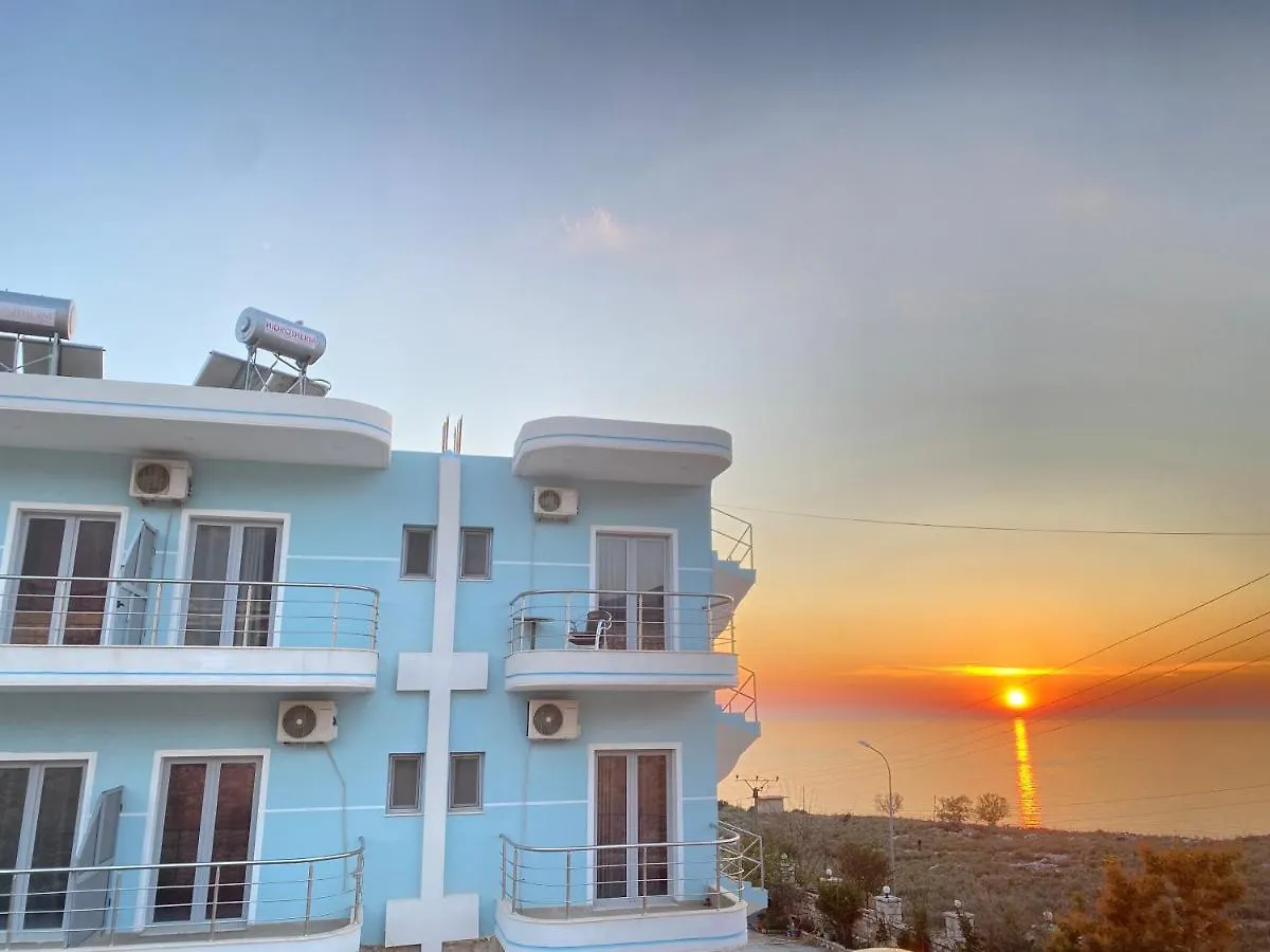Vila Llaka Himarë