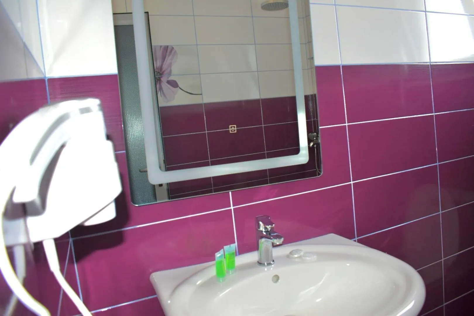 Hotel Vila Llaka Himarë